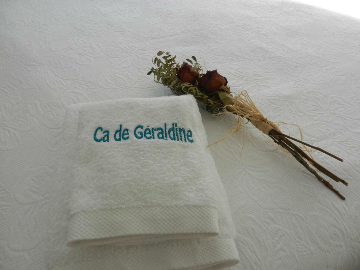 Ca De Geraldine El Pont de Suert Exterior foto